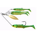 Baitball Spinner Rig B79405