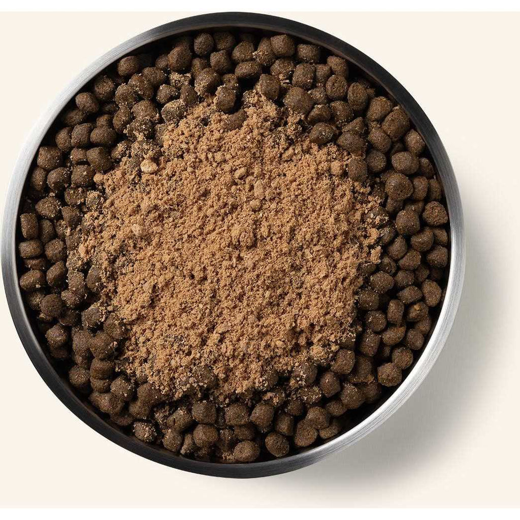 Freeze-Dried Raw Ground Turkey Topper W113782