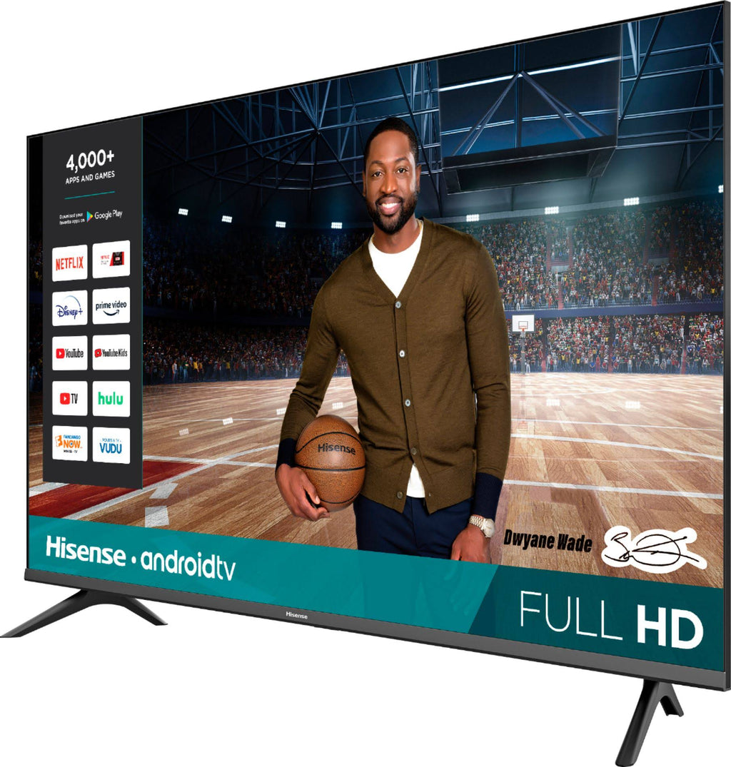 43 inch Android Smart TV P18931