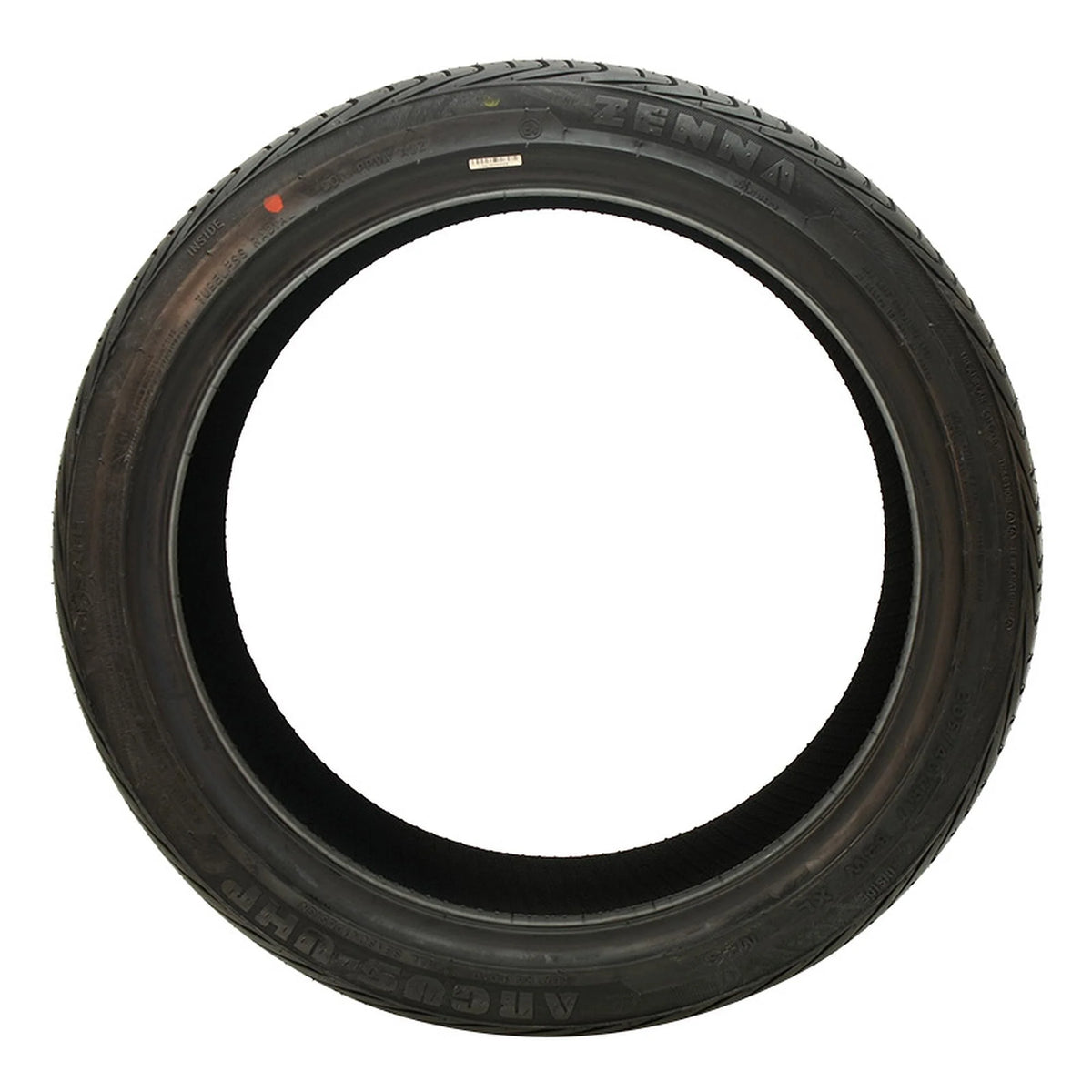 225/55R19 99H Passenger Tire T56918