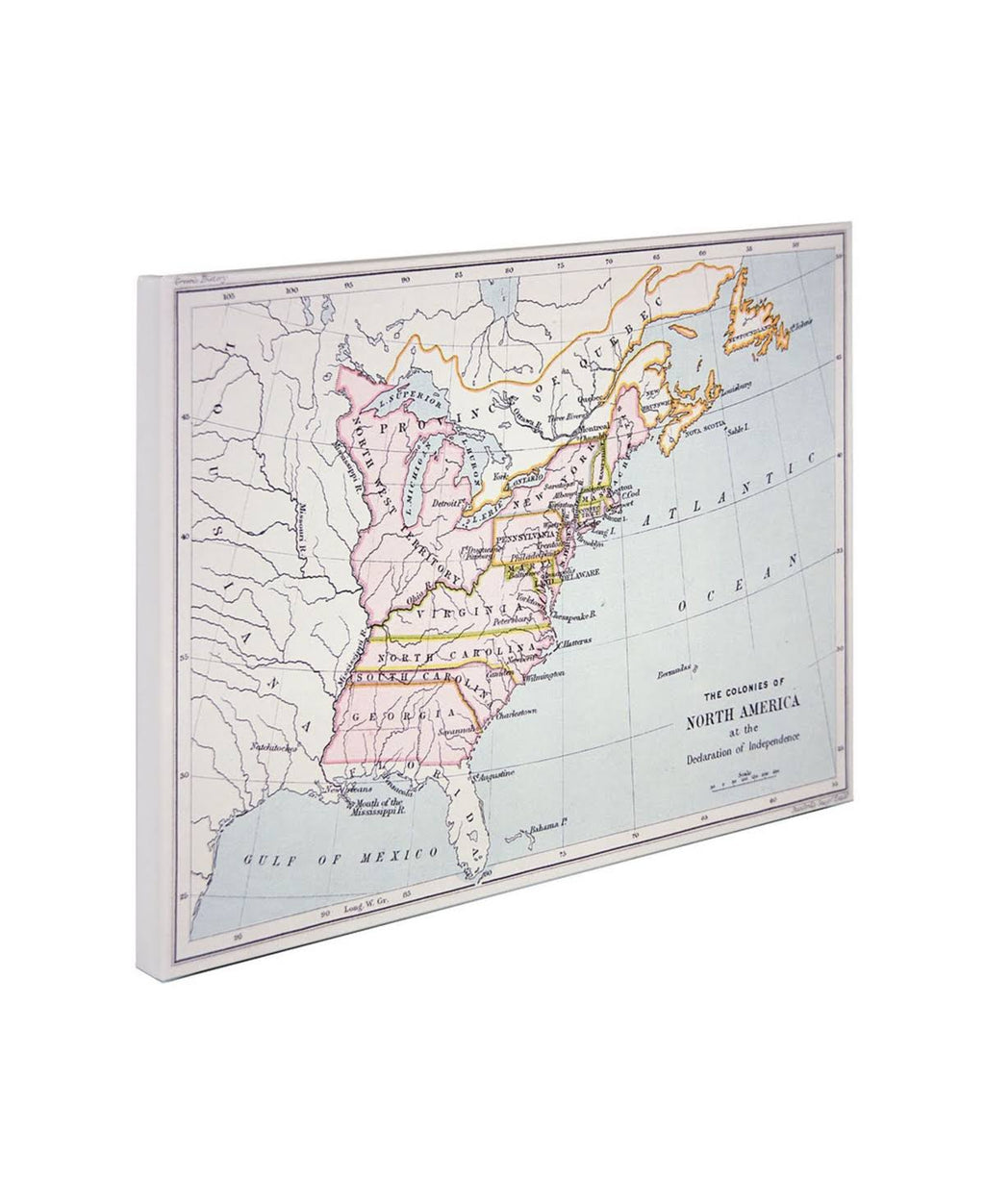 Canvas Art W1973