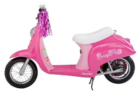 Sweet Pea Pocket Mod Electric Bike Z188934