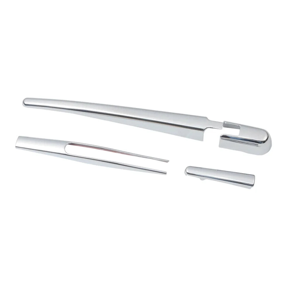 Car Rear Window Wiper Molding Decoration Cover Trim P9242
