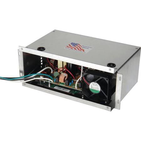 55 Amp Lithium Replacement Section K500109