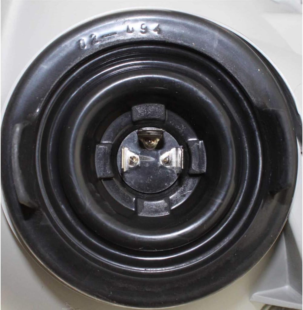 Headlight Assembly for Toyota Tacoma 2005-2011 Passenger Side B1122