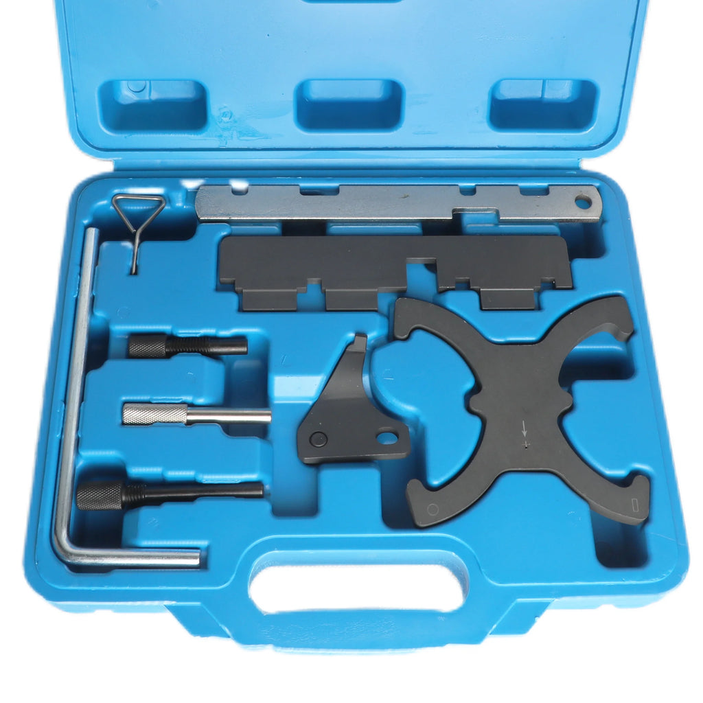 Camshaft Belt Drive Locking Timing Tool Set S11337