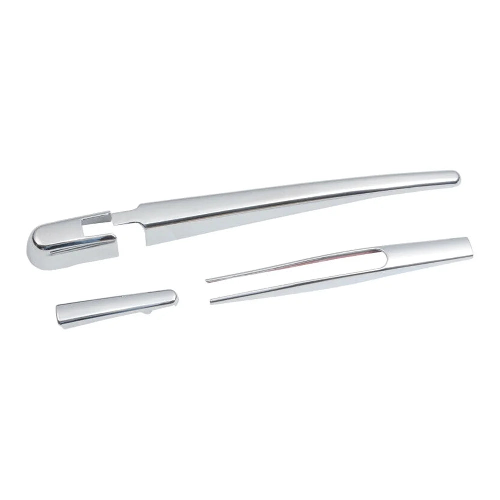 Car Rear Window Wiper Molding Decoration Cover Trim P9242