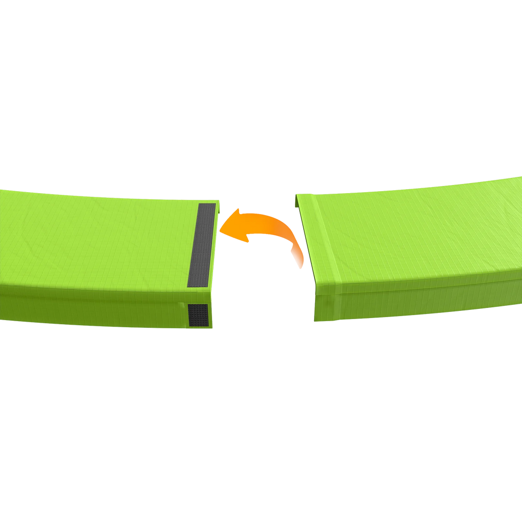 15FT Trampoline Replacement Pad U36048