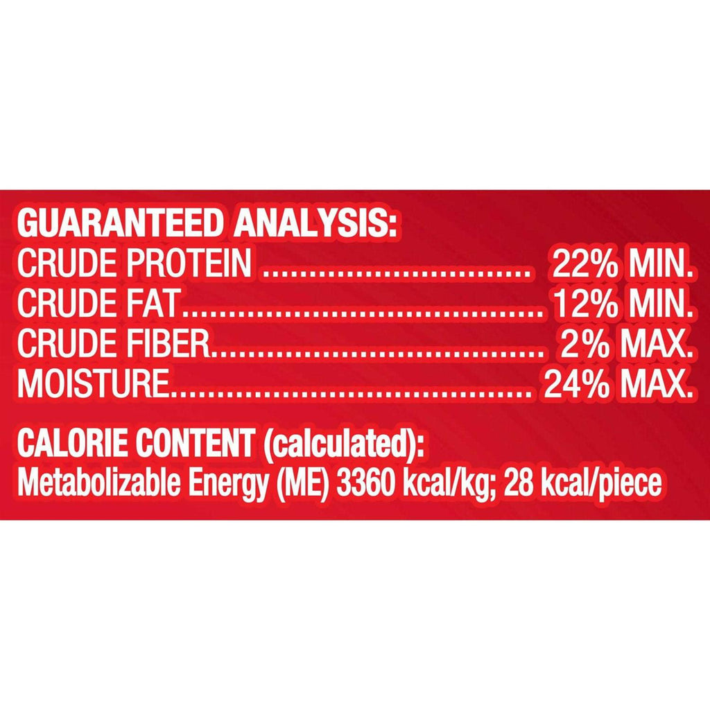 Dog Treats with Beef R87091
