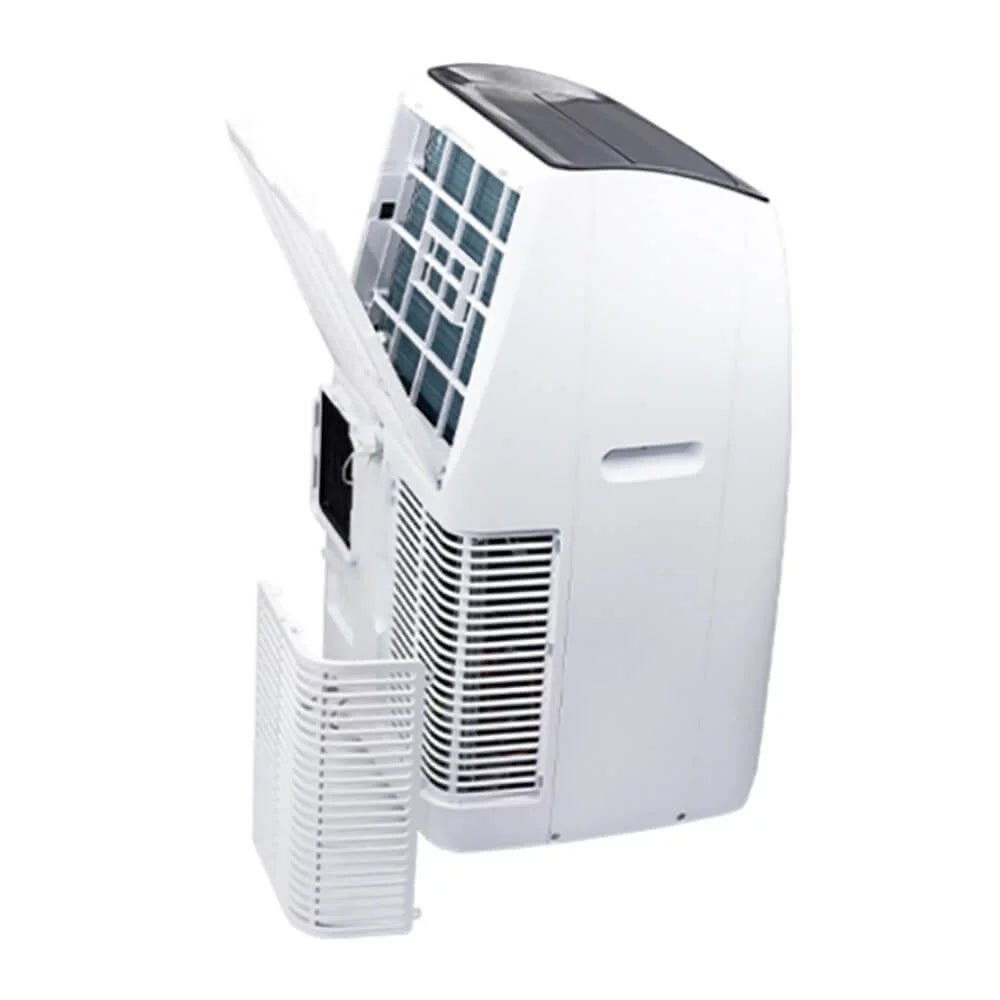 14,000 BTU Portable Air Conditioner and Heater S36320