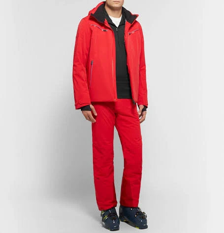 Men Halfzip Black Casual Jacket S59284