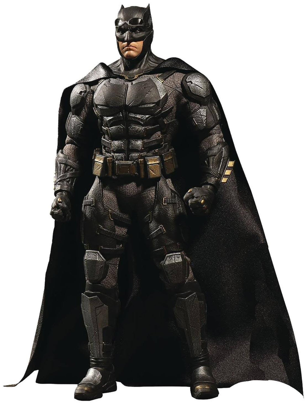 Tactical Suit Batman Action Figure S329