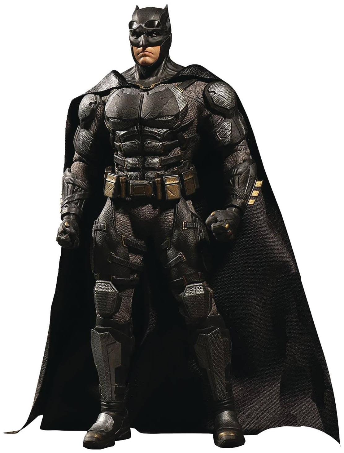 Tactical Suit Batman Action Figure S329