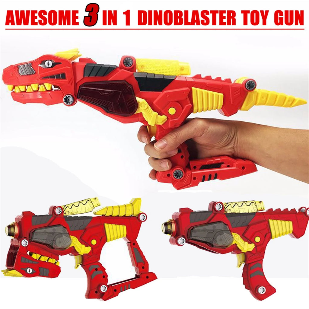 Transforming Dinosaur Toy 3 in 1 G5203