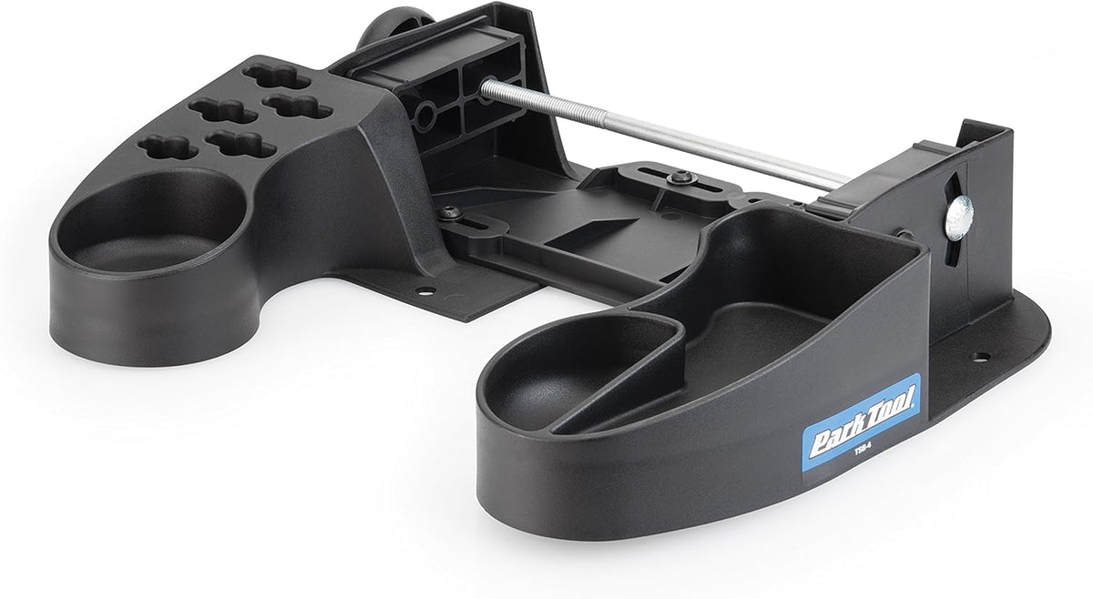 Truing Stand Tilting Base Pack of 2 S441