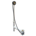 Tubular 35x22 Cable Drive Rough A82179