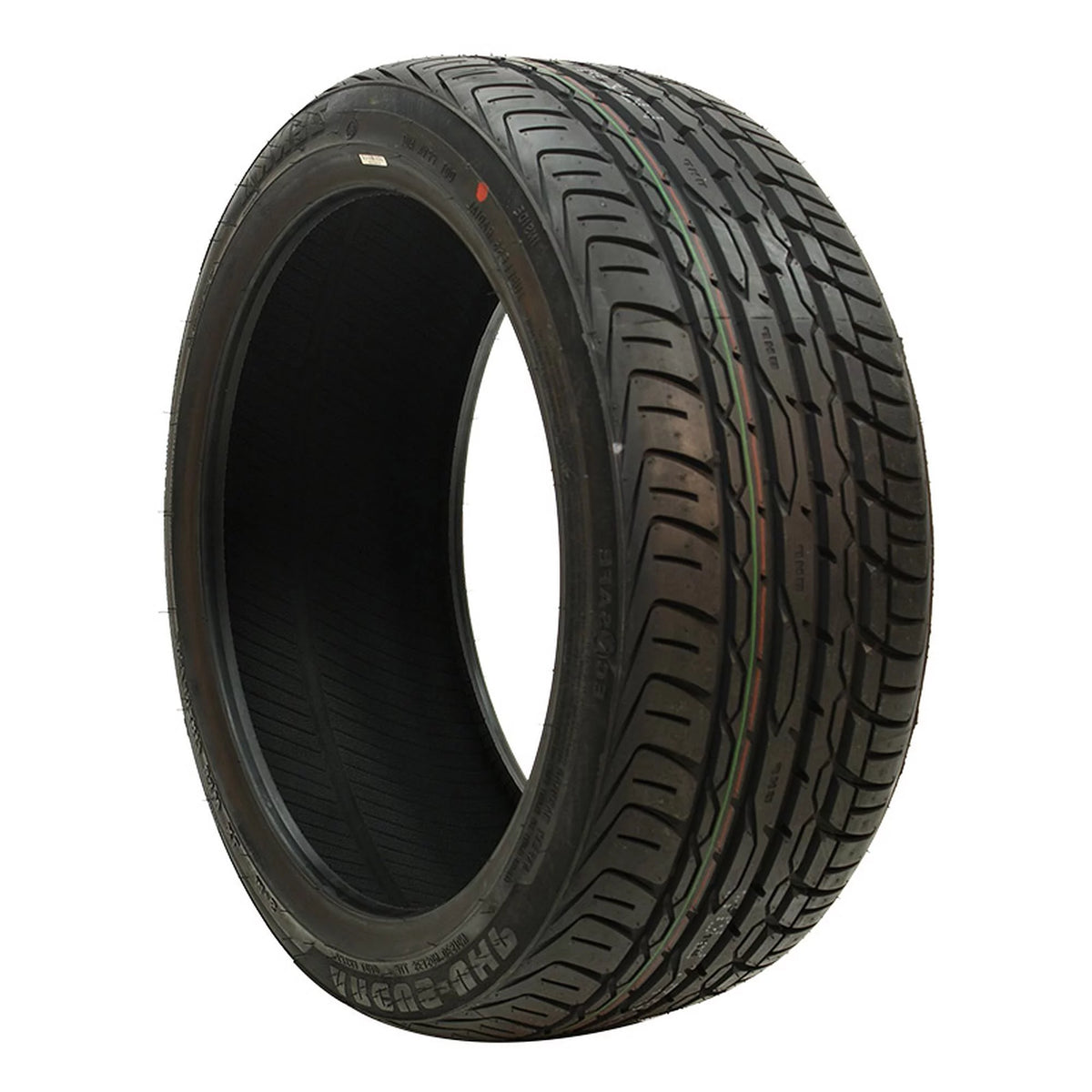 225/55R19 99H Passenger Tire T56918
