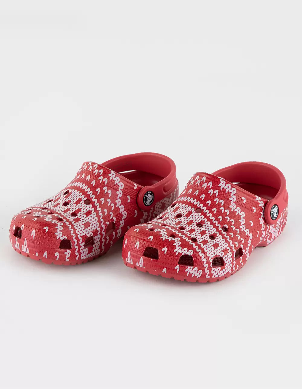 Girls Clogs J56485
