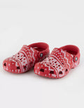 Girls Clogs J56485