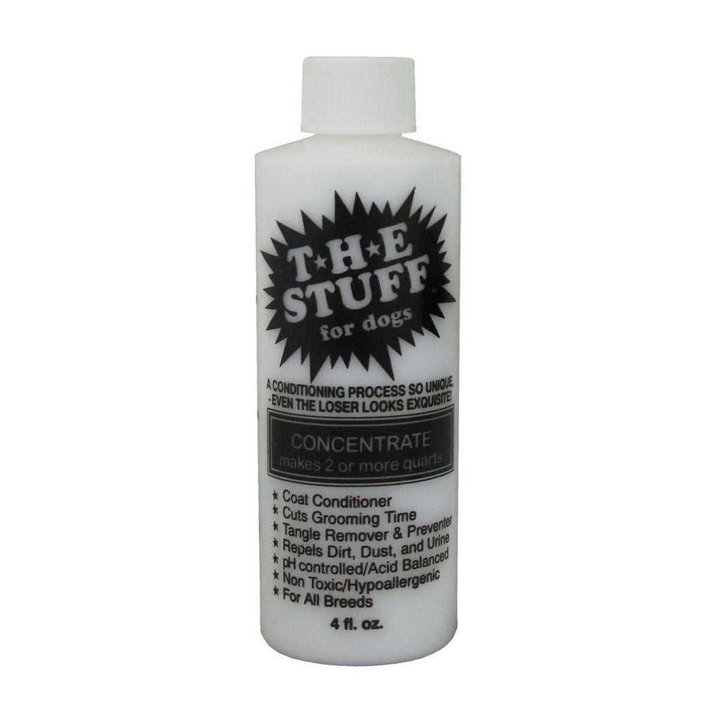 Conditioner & Detangler 4oz F253