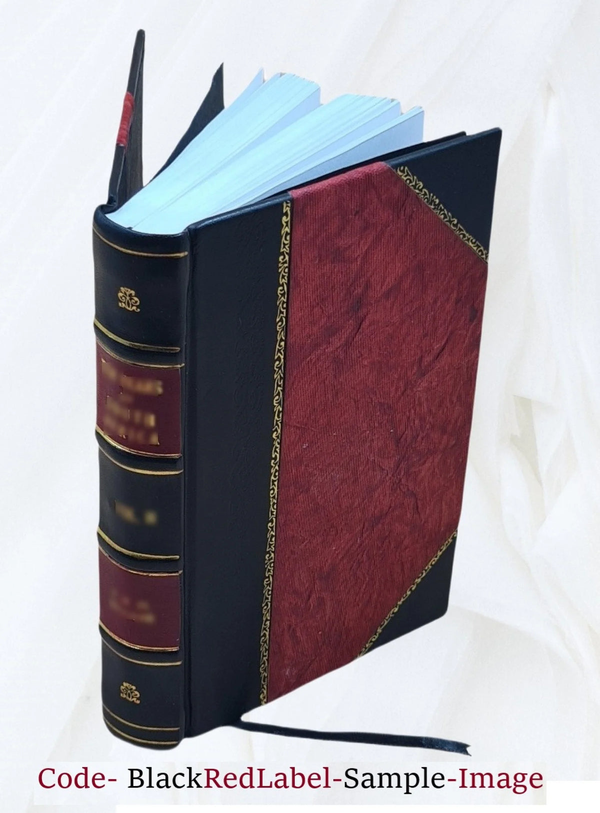 Leather Bound F777950