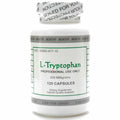 L Tryptophan 500 mg 120 vcaps P21612