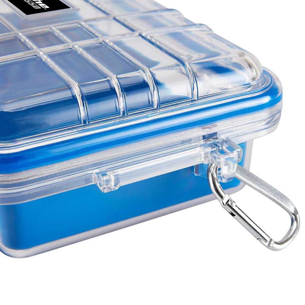 550 Weatherproof Clear Case E6718