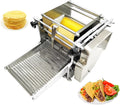 Commercial Electric Corn Tortilla Making Machine 110V M2452