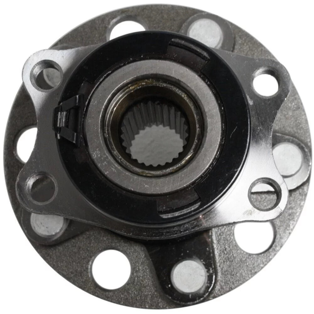 Wheel Hub and Bearing A811373
