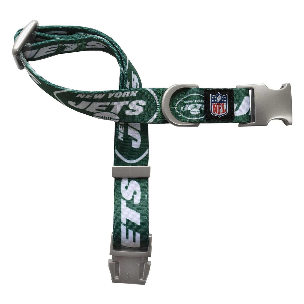Kansas City Chiefs Premium Pet Collar L568