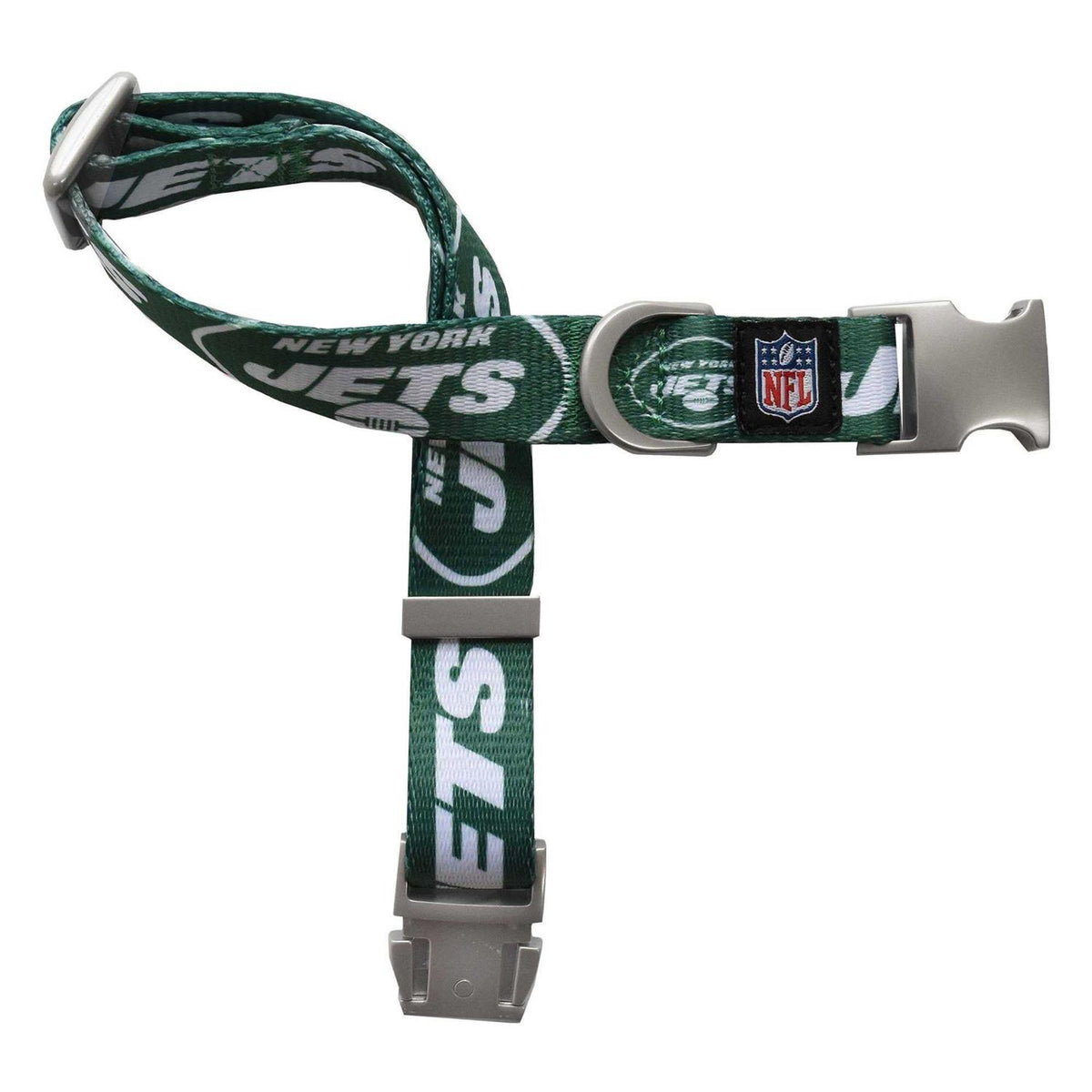 Kansas City Chiefs Premium Pet Collar L568