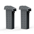 3.7V 1500mAh 2PCS Lipo Battery L697216